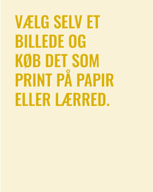VÆLG SELV BILLEDE